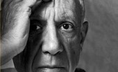 Pablo Picasso Pablo Picasso