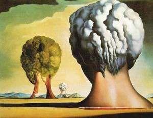Salvador Dali