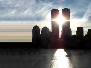 World Trade Center